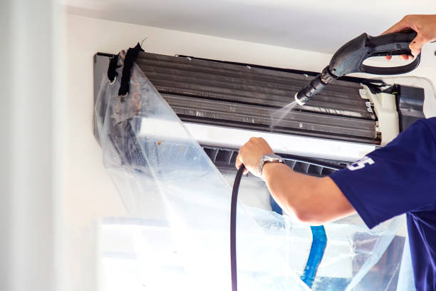 Ductwork Cleaning Services in Lakeport, TX