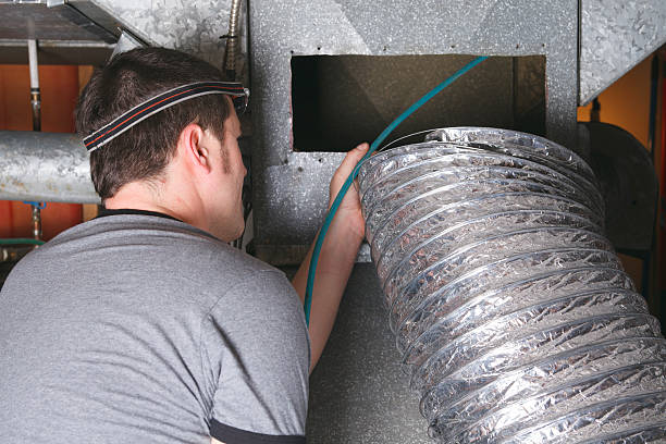 Best HVAC Air Duct Cleaning  in Lakeport, TX