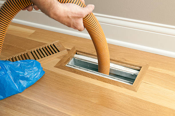 Best Best Air Duct Cleaning Company  in Lakeport, TX