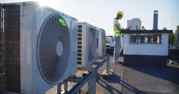 Best Air Duct Cleaning Near Me  in Lakeport, TX
