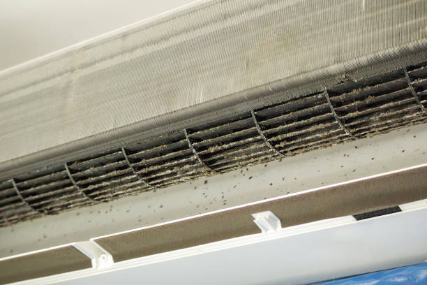 Reliable Lakeport, TX Airduct Cleaning Solutions